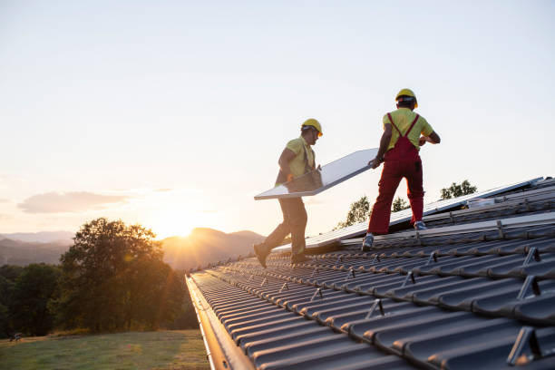 Best Commercial Roofing Services  in Central Point, OR