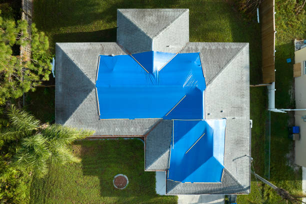 Fast & Reliable Emergency Roof Repairs in Central Point, OR