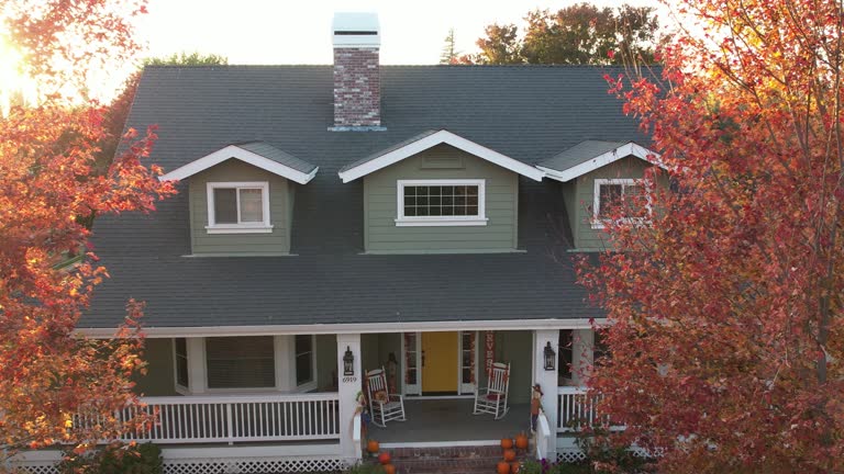 Best Roof Moss and Algae Removal  in Central Point, OR