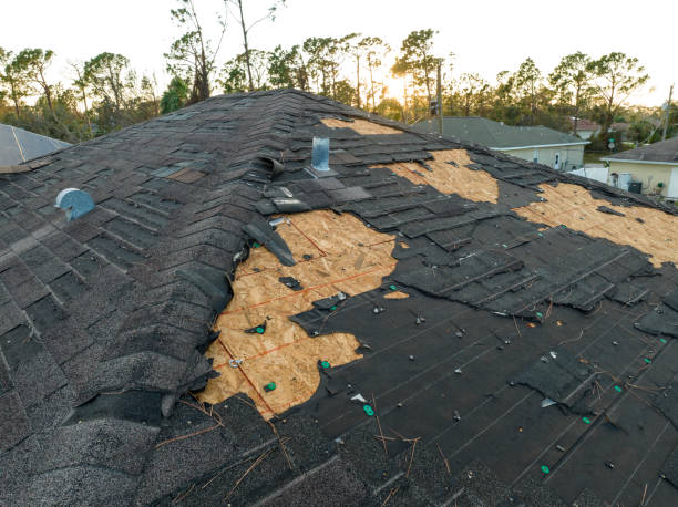 Best 4 Ply Roofing  in Central Point, OR