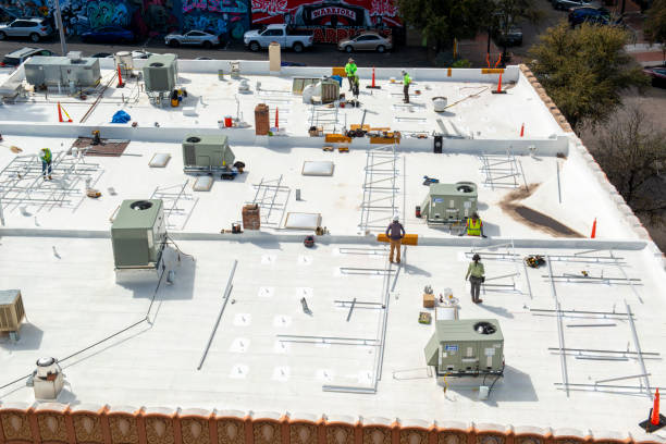 Best Steel Roofing  in Central Point, OR