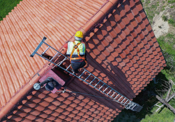 Best Gutter Installation and Repair  in Central Point, OR
